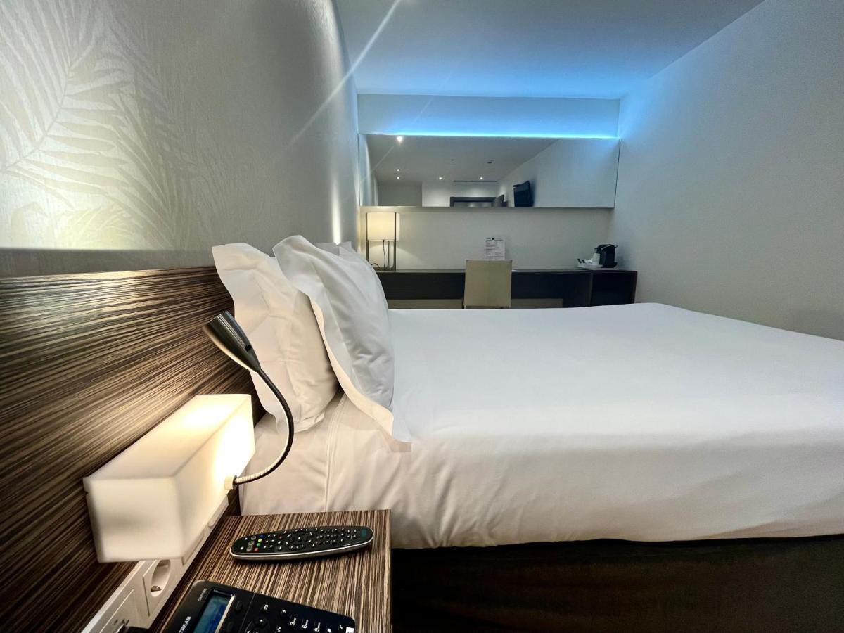 Hellosky Air Rooms Мадрид Екстер'єр фото